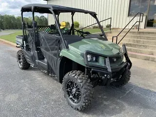 2022 John Deere 590M S4