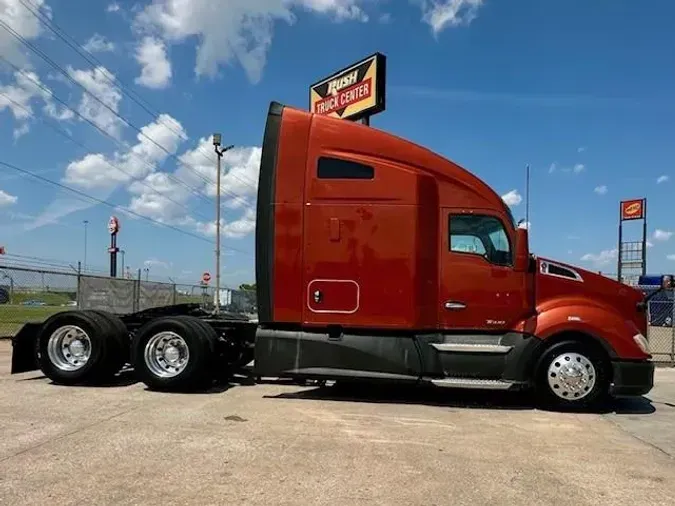 2019 Kenworth T680