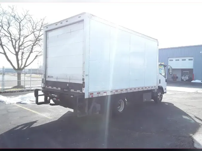 2018 ISUZU NPR HD8323d43f13c7eaeb415b1e41ff7d7610