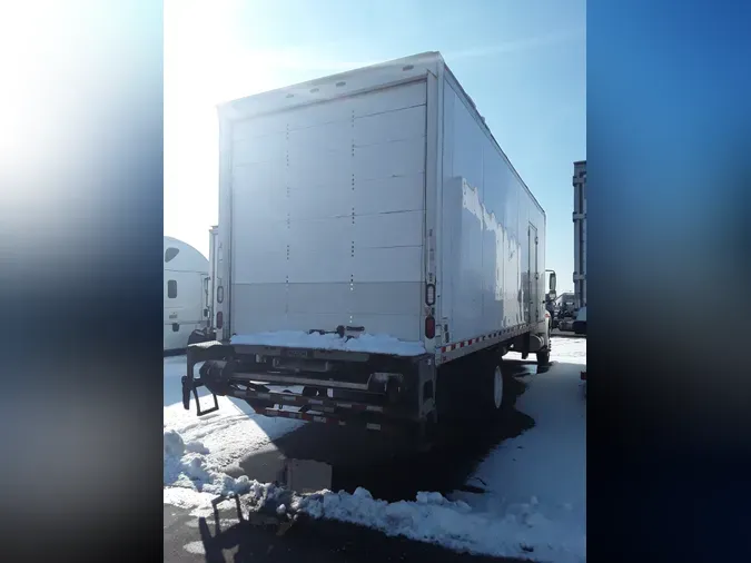 2016 NAVISTAR INTERNATIONAL 4300