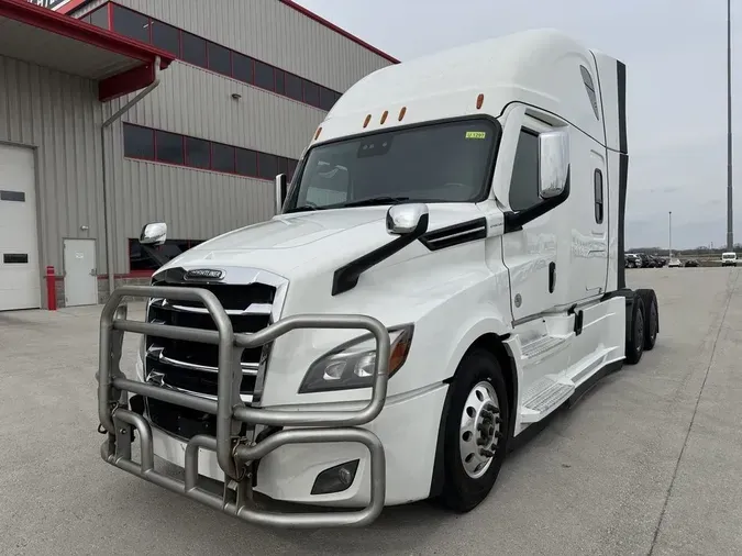 2024 Freightliner Cascadia®83253ec30162ac396046edda1929abad