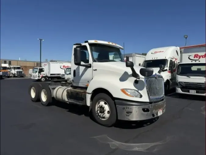2019 NAVISTAR INTERNATIONAL LT625 DAYCAB T/A832554bbfb0abcd9a537c161dab8887d