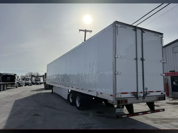 2017 UTILITY TRAILERS VS2RA 53/162/102