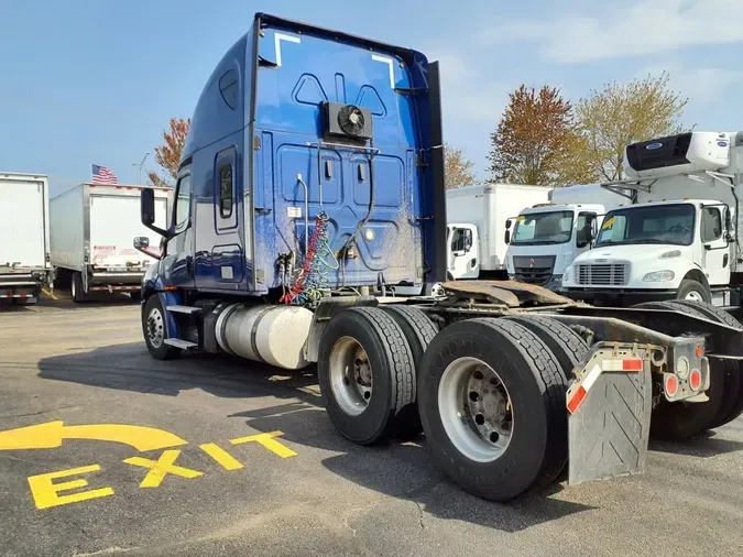 2020 FREIGHTLINER/MERCEDES NEW CASCADIA PX12664