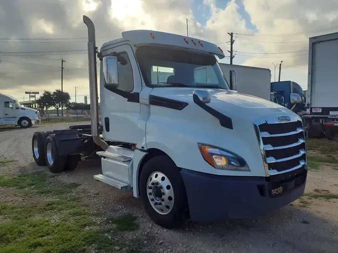 2019 FREIGHTLINER/MERCEDES NEW CASCADIA PX1266483274d3060e724734962d83354688a42