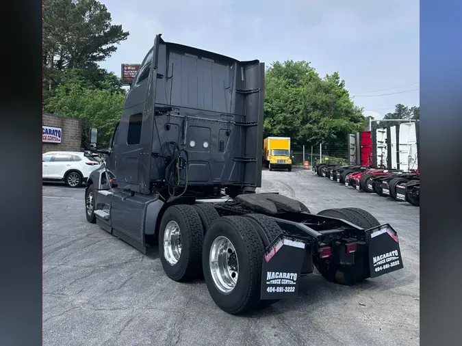 2020 INTERNATIONAL LT625