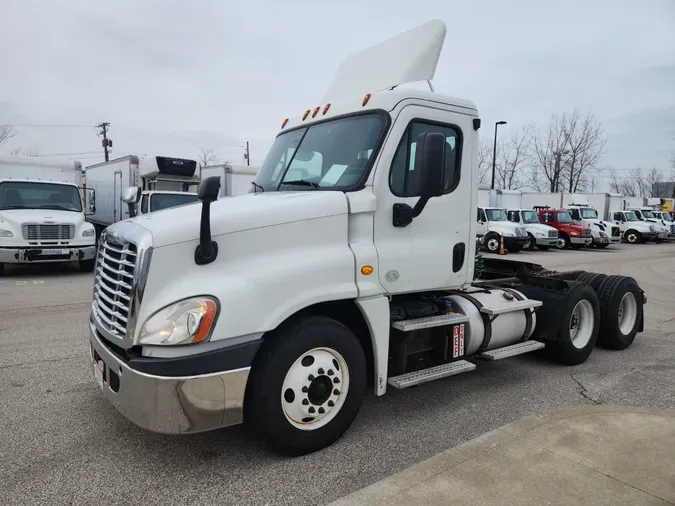 2014 FREIGHTLINER/MERCEDES CASCADIA 1258328ab6b00b84ee5181dec6d63f3787a