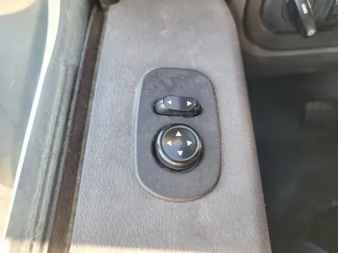 2021 International MV607