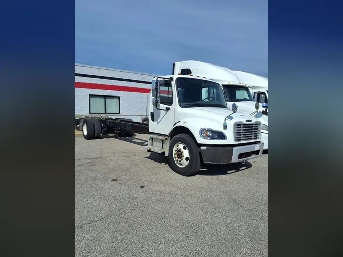 2020 FREIGHTLINER/MERCEDES M2 106