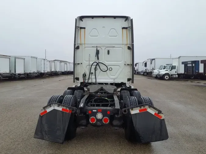 2020 FREIGHTLINER/MERCEDES NEW CASCADIA PX12664