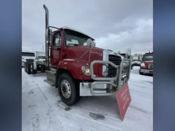 2019 FREIGHTLINER/MERCEDES 114SD832a540280d875923e4c504db74f9f30