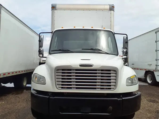 2018 FREIGHTLINER M2 106