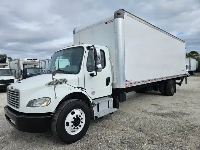 2020 FREIGHTLINER/MERCEDES M2 106832af4b7d867fb541a85f83fc97d6e4a