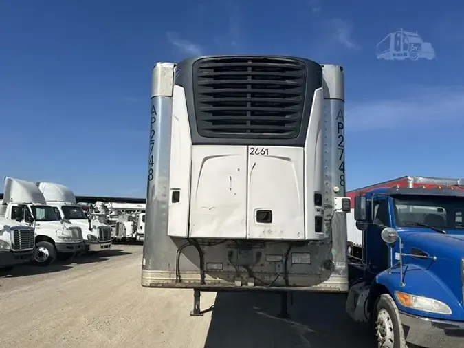 2009 GREAT DANE 48 FT REEFER