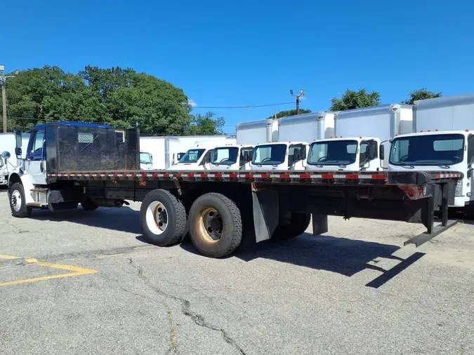 2020 FREIGHTLINER M2 106