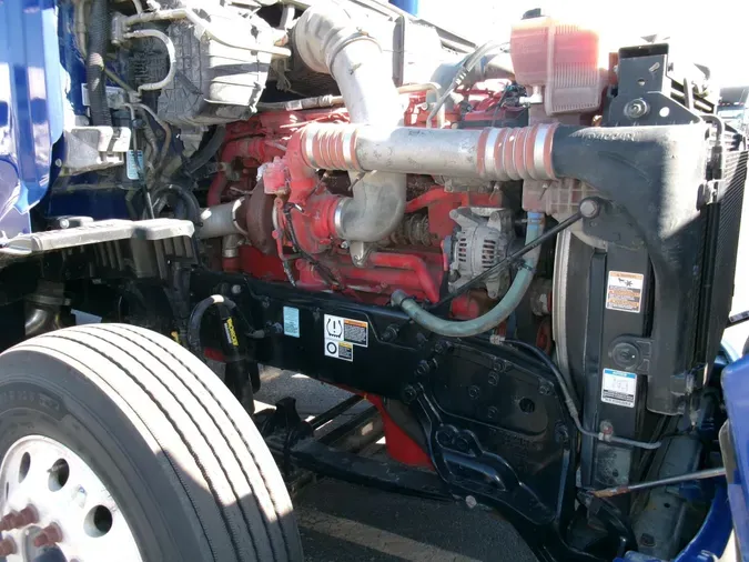 2022 Peterbilt 579832dc8d7af2cee876e6d4ee4c2440190