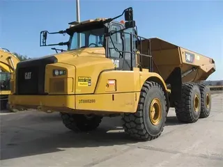 2020 CATERPILLAR 740 GC