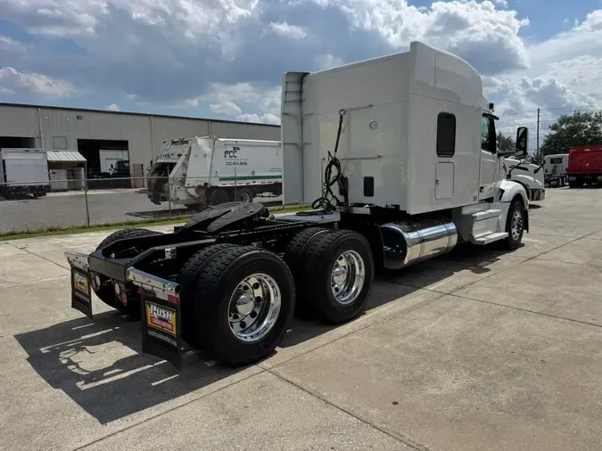 2022 Peterbilt 579832e3230c7bc749904d8ff3979e3a2d0