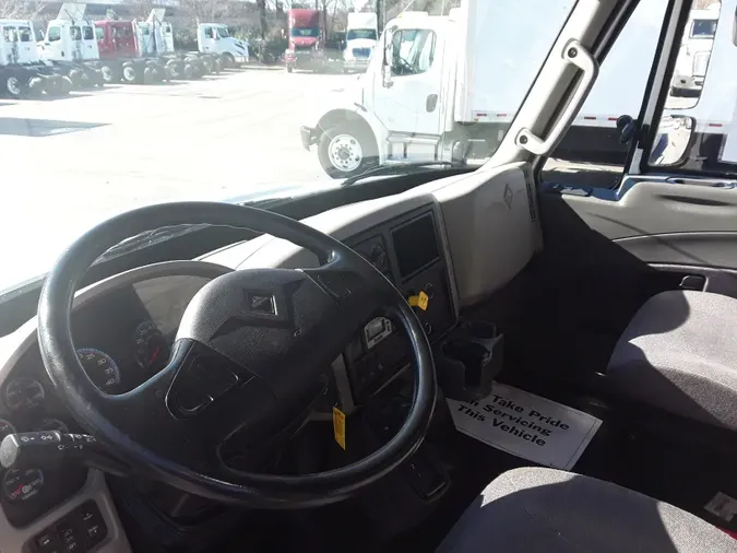 2019 NAVISTAR INTERNATIONAL 4300