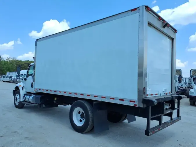 2020 NAVISTAR INTERNATIONAL MV607 (4X2)832ead3c24c1f73c1d27680a6cafdf4a