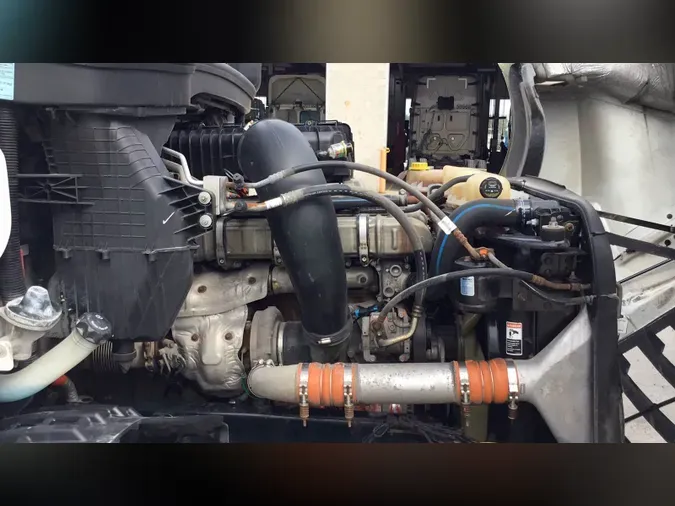 2020 Freightliner Cascadia 126832eb5046f27f033396ab9ed542f3120