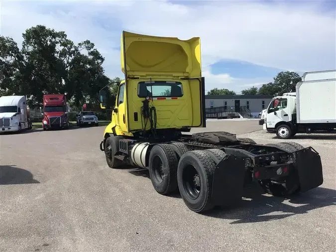 2019 INTERNATIONAL RH613