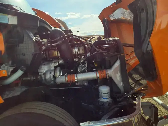 2019 FREIGHTLINER/MERCEDES NEW CASCADIA PX12664