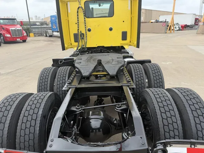 2023 Peterbilt 579
