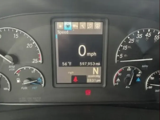 2020 FREIGHTLINER/MERCEDES NEW CASCADIA PX126648331fb28793fa456aa41db3eb0bccb27