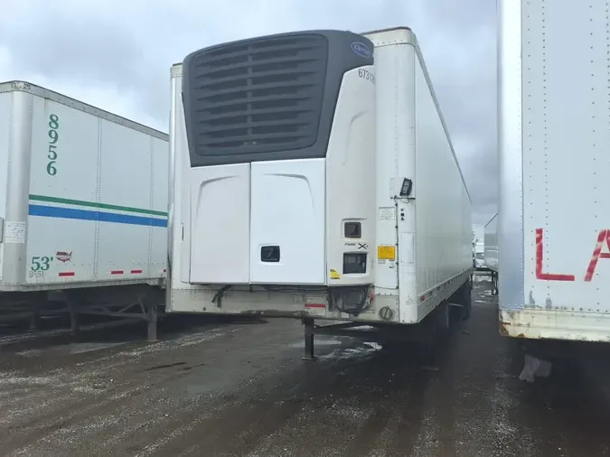 2017 UTILITY TRAILERS VS2RA 48/150/102