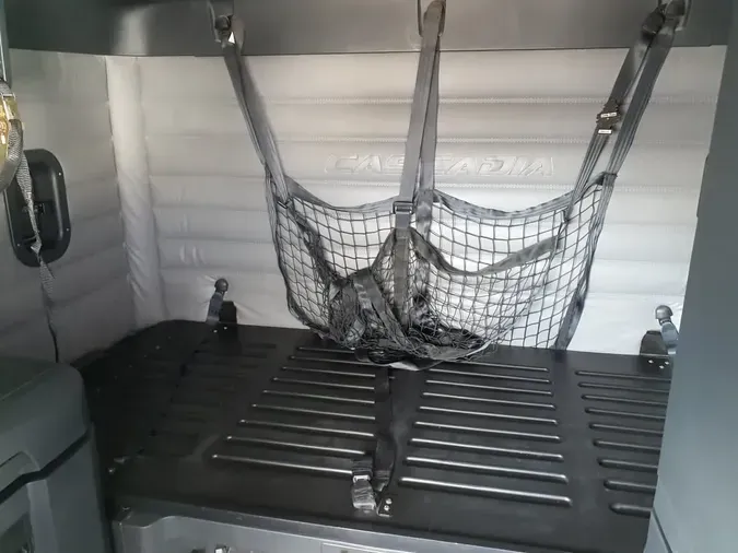 2021 FREIGHTLINER/MERCEDES NEW CASCADIA PX12664