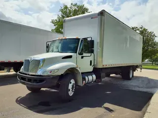 2018 NAVISTAR INTERNATIONAL 4300