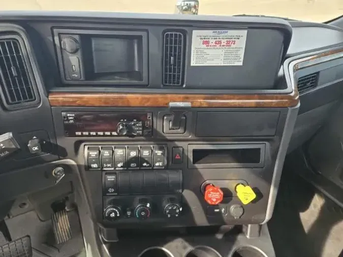 2020 International LT625
