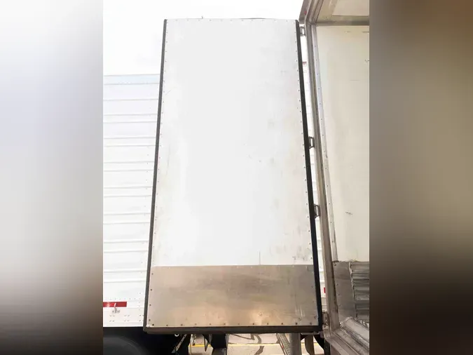 2019 UTILITY VS2RA
