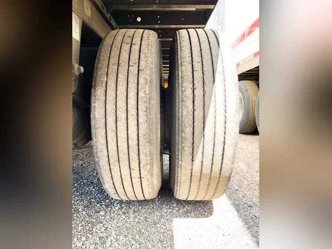 2015 UTILITY VS2RA