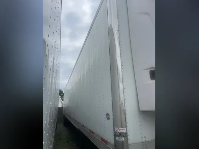 2016 UTILITY TRAILERS VS2RA 48/162/102