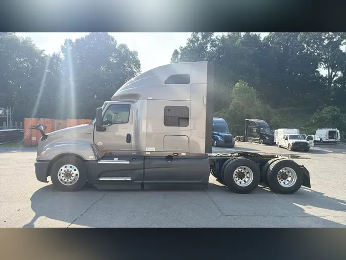 2022 International LT83354485dee82b8541840568378eb3d9