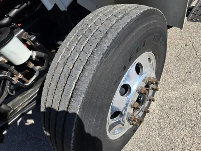 2019 International 4300