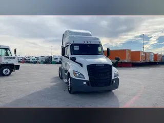 2020 Freightliner Cascadia