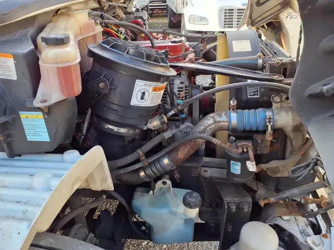 2018 FREIGHTLINER/MERCEDES M2 1068336f8d4c2d3e6669cad3d77a03a6d2b