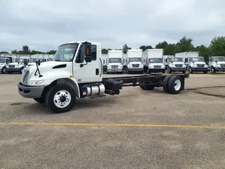 2018 NAVISTAR INTERNATIONAL 4300