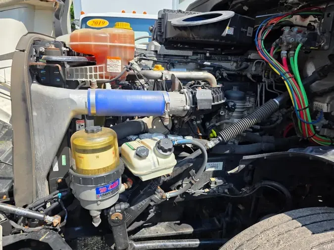 2019 FREIGHTLINER NEW CASCADIA 126