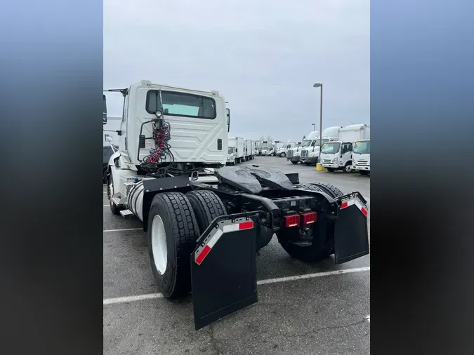 2017 NAVISTAR INTERNATIONAL PROSTAR