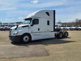 2019 FREIGHTLINER/MERCEDES NEW CASCADIA PX12664