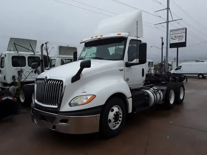 2019 NAVISTAR INTERNATIONAL LT625 DAYCAB T/A833cd26cda4d7cf3c40ffe8858ca5127