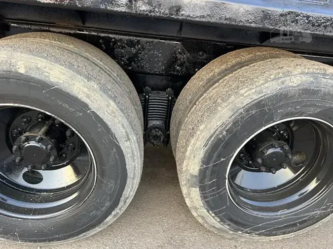 2005 MACK GRANITE CV713833d0e4f53c153d13fd1b625f5d60077