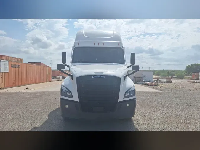 2024 Freightliner Cascadia 126833eb544cc090b96ccaa57efe9dd4ce7