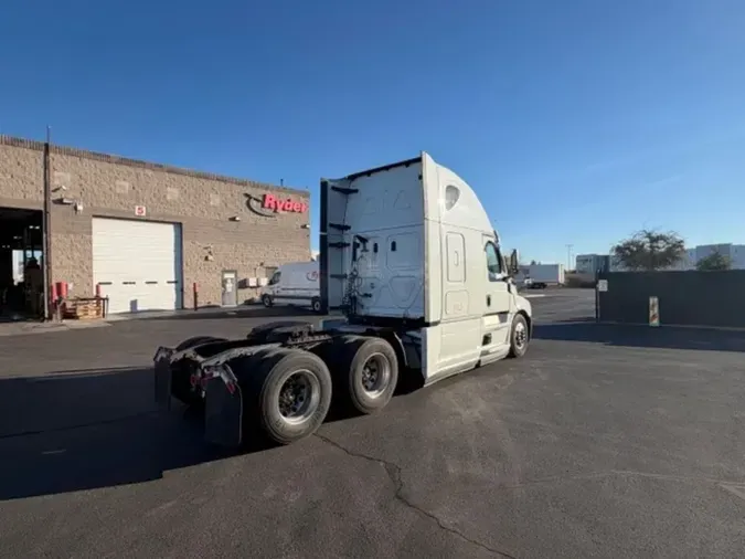 2021 FREIGHTLINER/MERCEDES NEW CASCADIA PX12664833f5f1e6452111ef582daab4ada2f9f