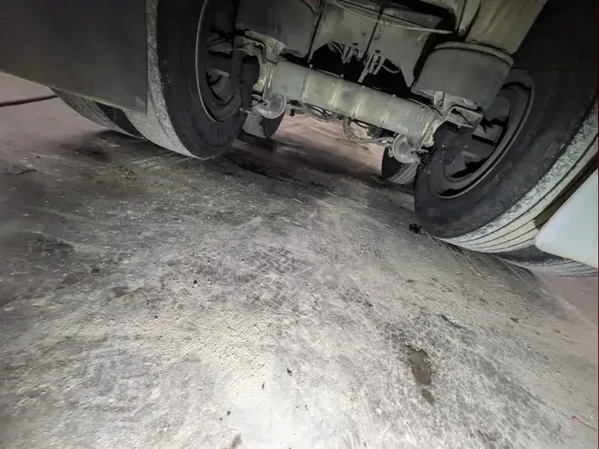 2016 LEDWELL BODY CO 40' TANKER833f9a48e023e07440ac1214796c0d66