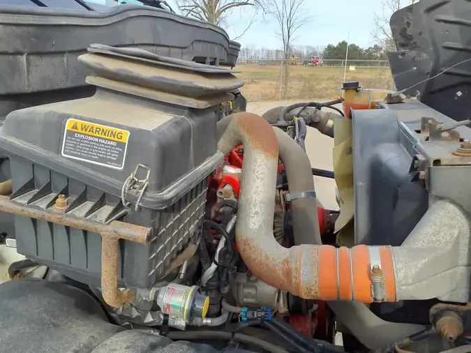 2019 NAVISTAR INTERNATIONAL 4300834098b3ba29c719eab5c3a80408287d